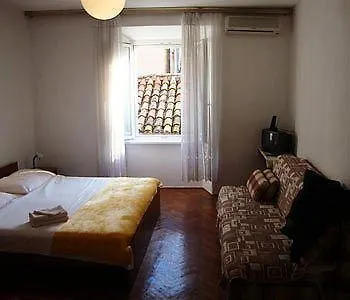 Peter Gæstehus Dubrovnik