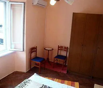 Casa de hóspedes Peter Dubrovnik