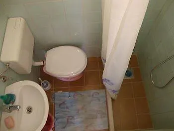 Casa de hóspedes Peter