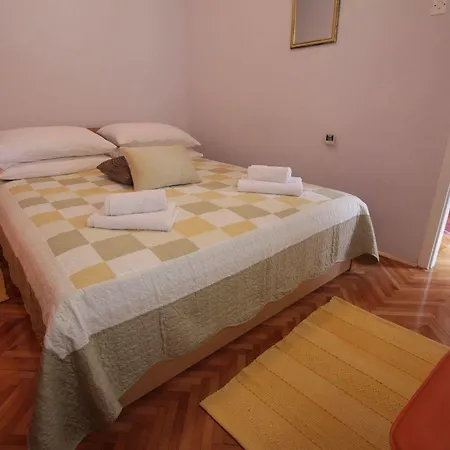Casa de hóspedes Peter Dubrovnik